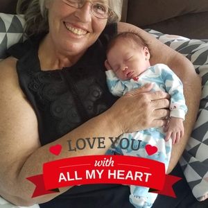 Meet your Posher, Jeanie